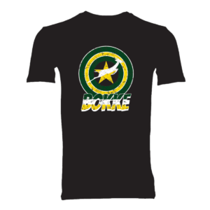 BOKKE SHIELD