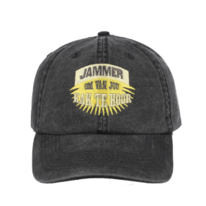 JAMMER | CAP