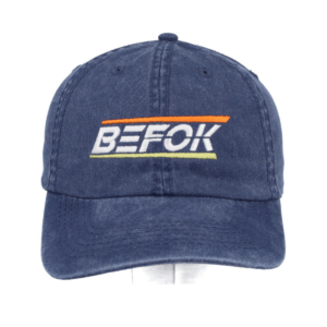 BEFOK | CAP