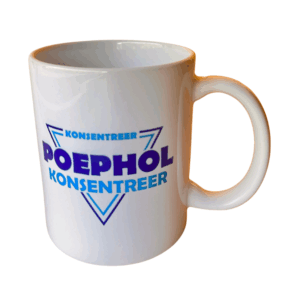 POEPHOL | MUG