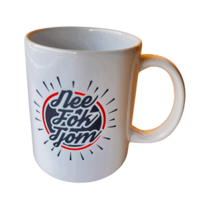 TJOM | MUG