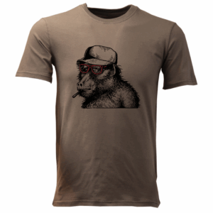 BABOON