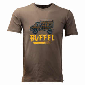 BUFFEL