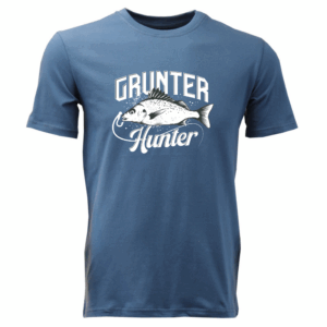 GRUNTER HUNTER